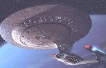  [USS Enterprise Image] 